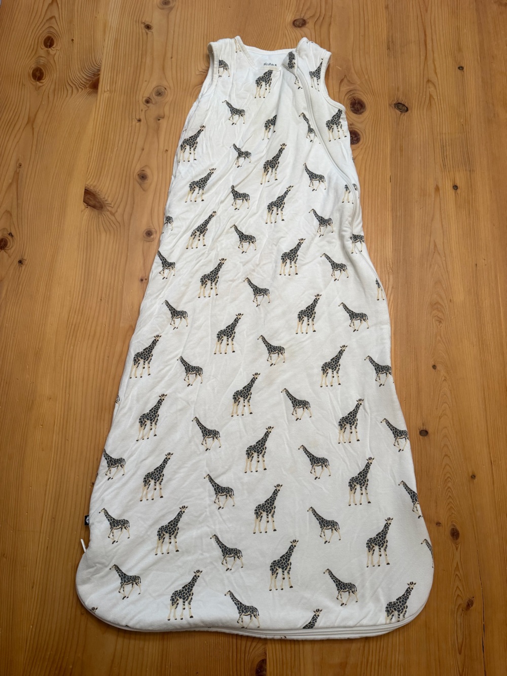 Kyte Baby Giraffe Sleep Sack